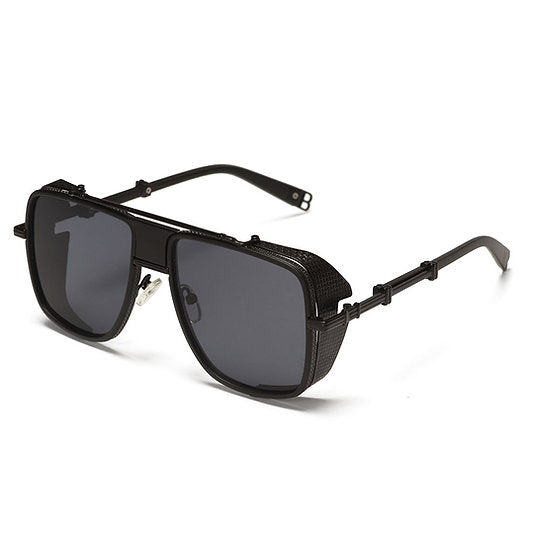 Gafas rockero Hi-fi