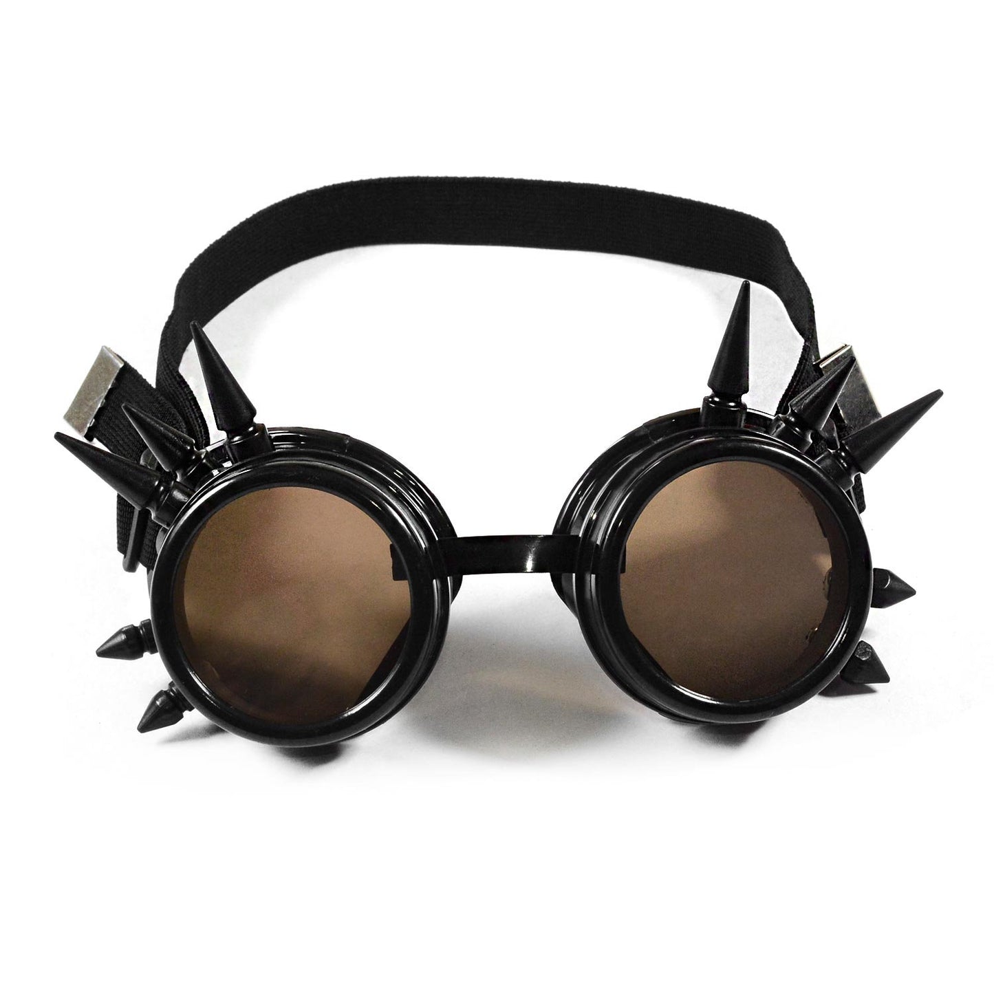 Gafas steampunk