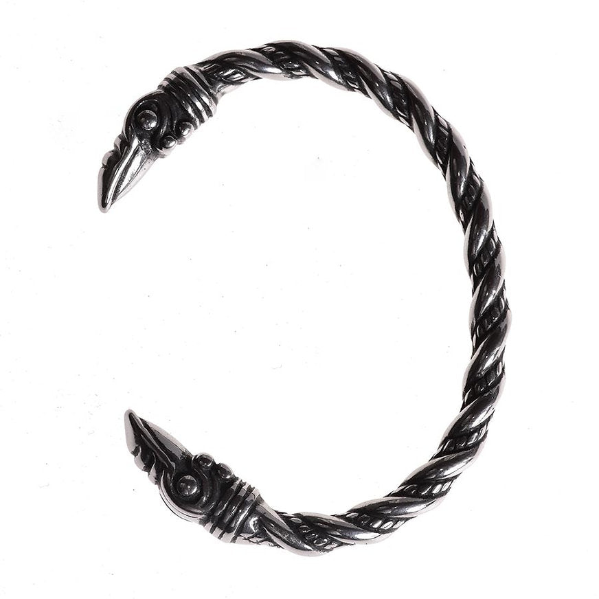 Bird bracelet