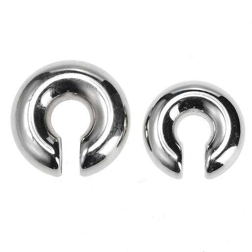 Oversized earcuff