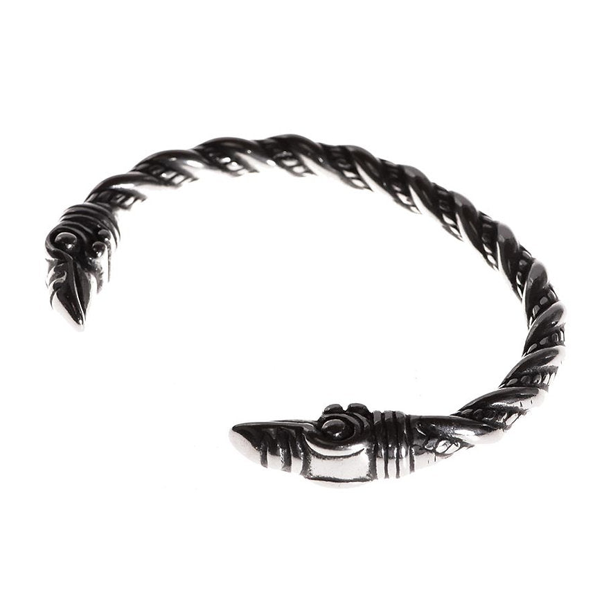 Bird bracelet