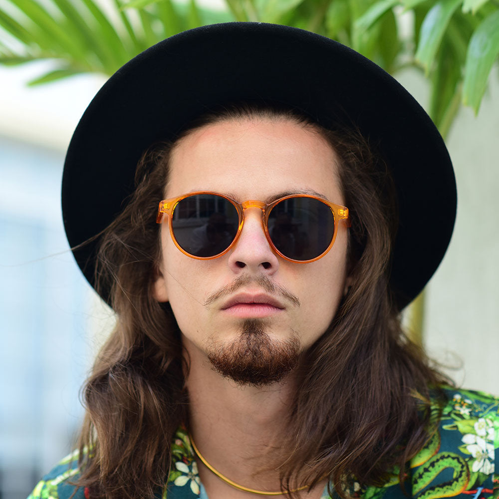 Gafas bristol