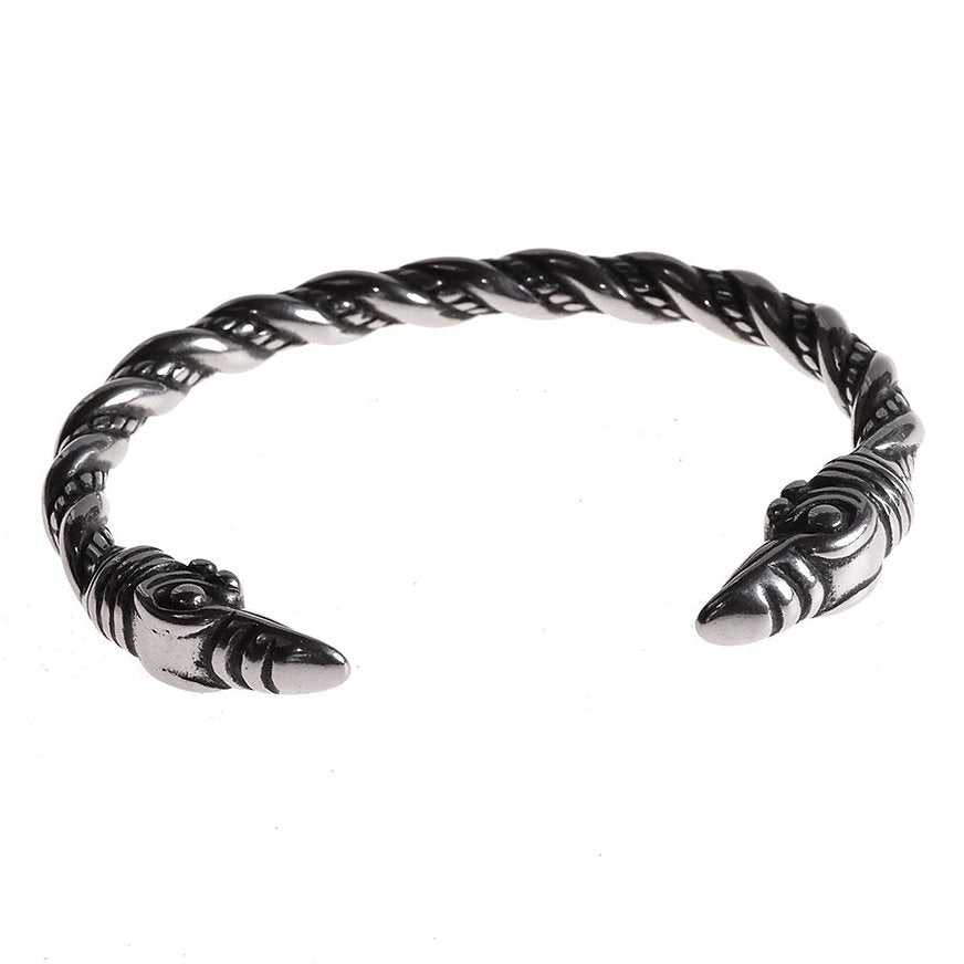 Bird bracelet