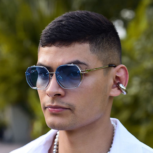 Gafas volker