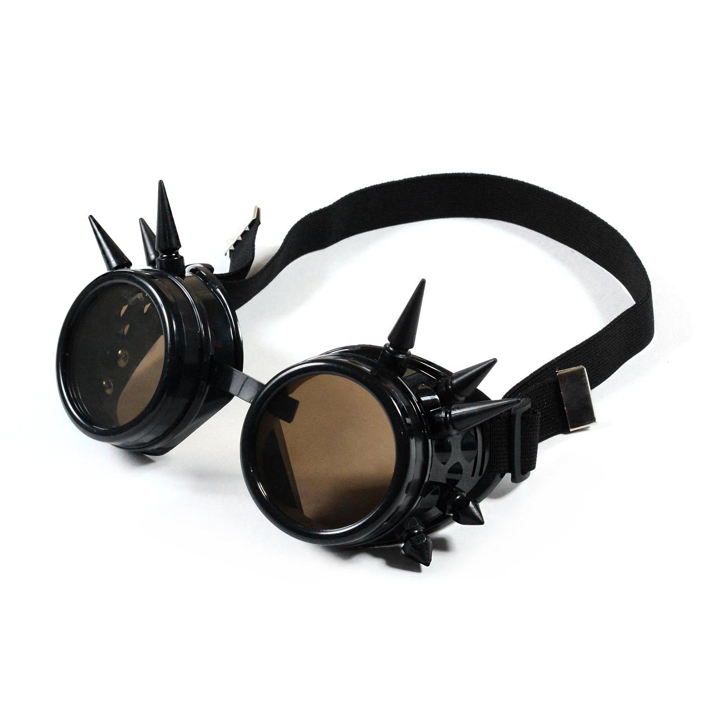 Gafas steampunk