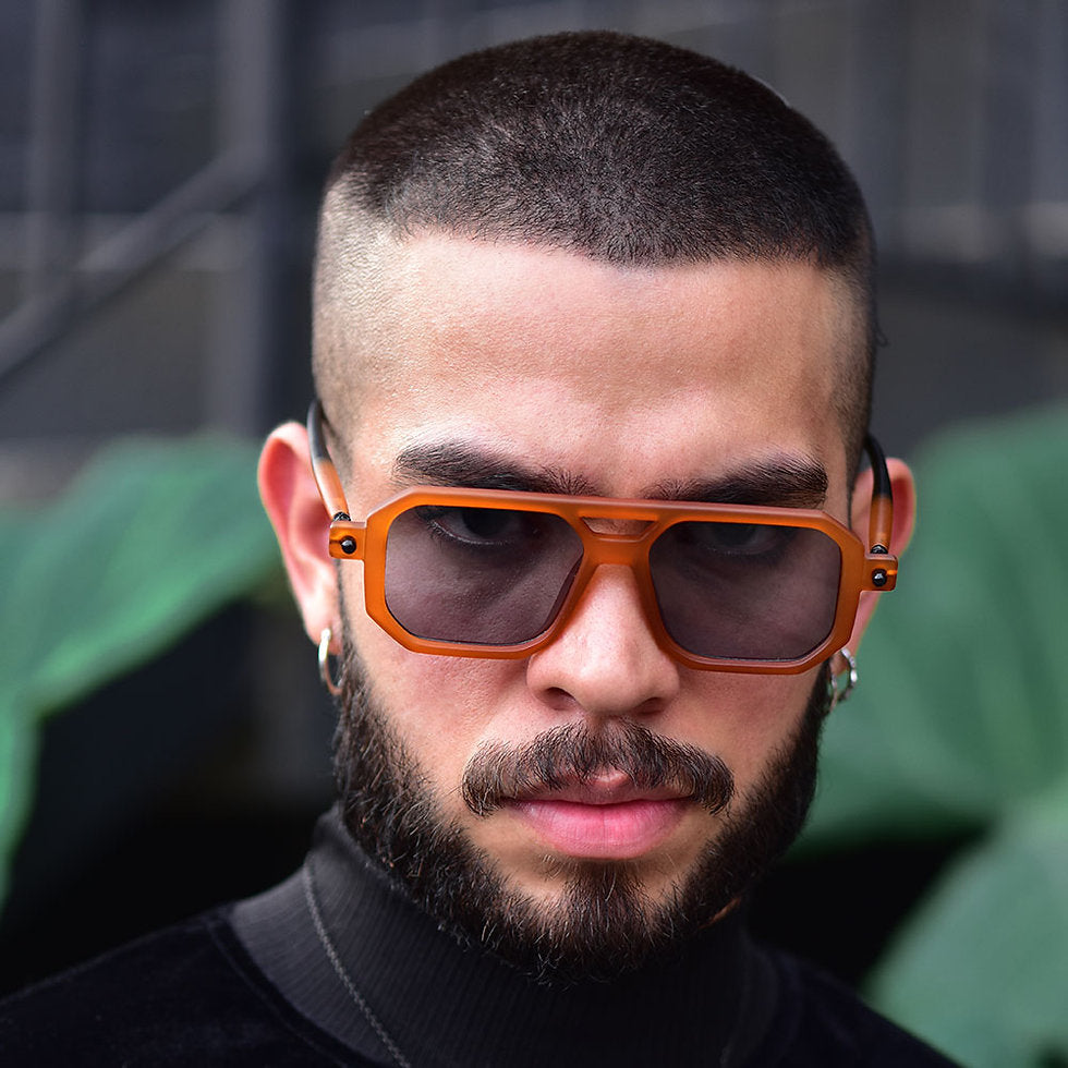 Gafas vito corleone