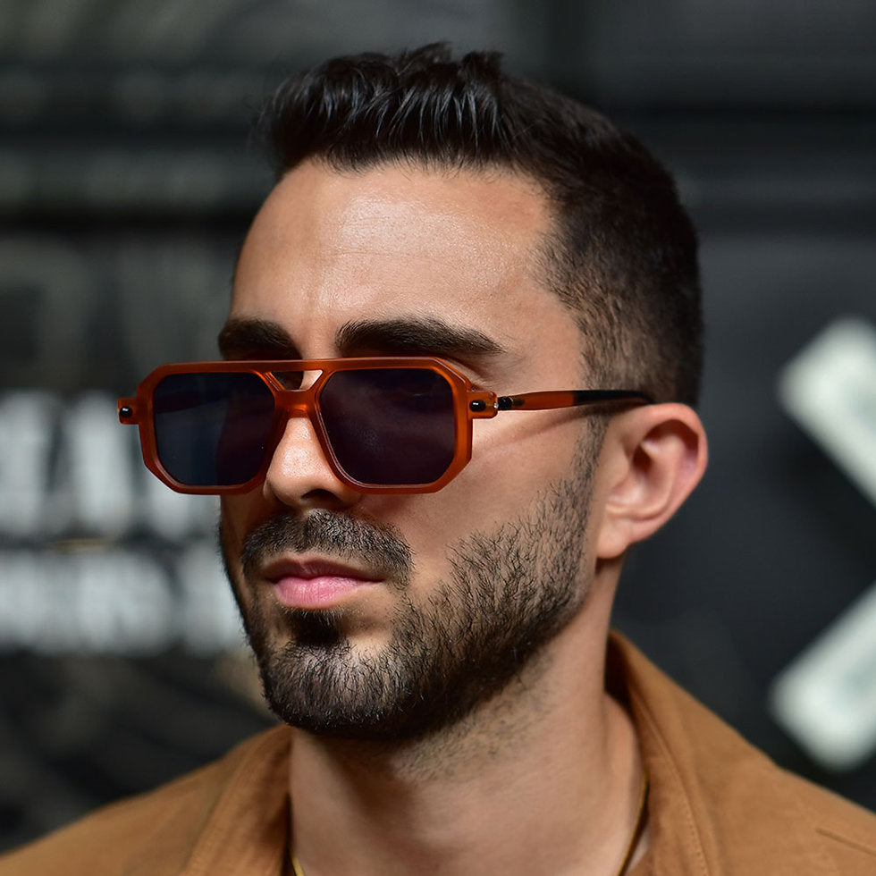 Gafas vito corleone