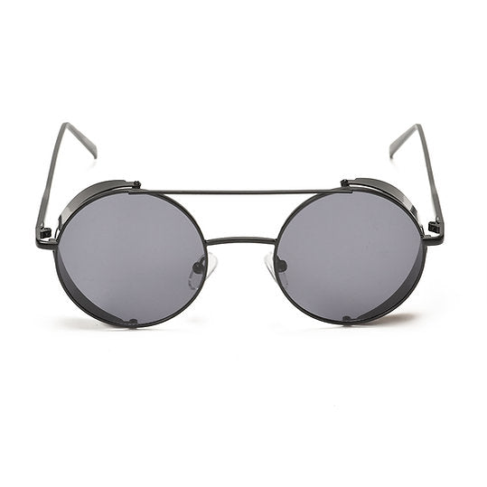 Gafas binoculars