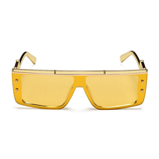 Gafas escépticas