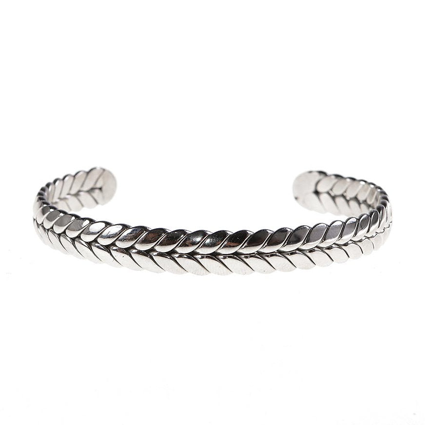 Olives bangle