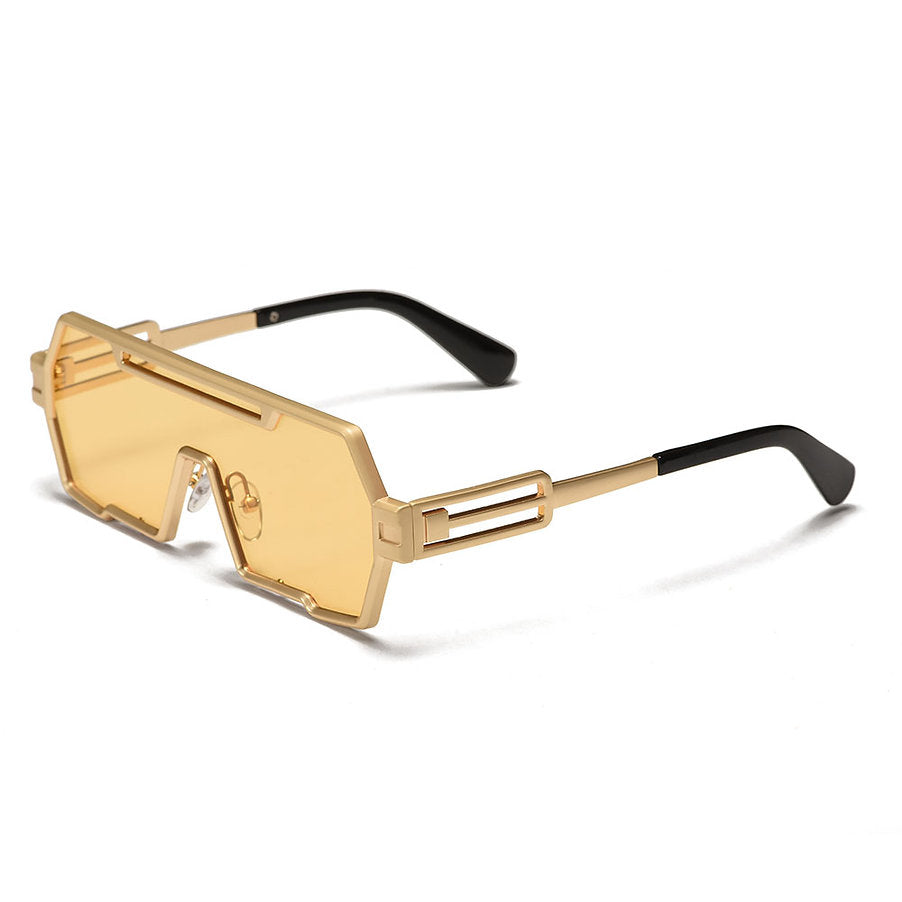 Gafas Supernova