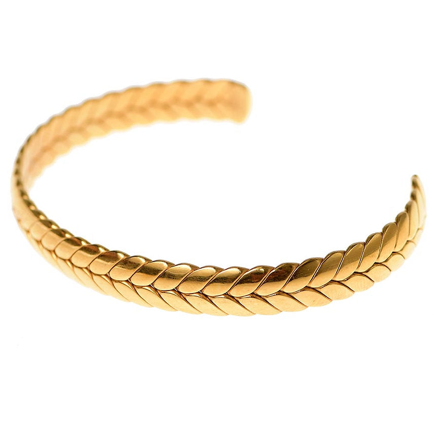 Olives bangle