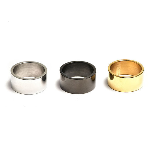 Cylinder ring