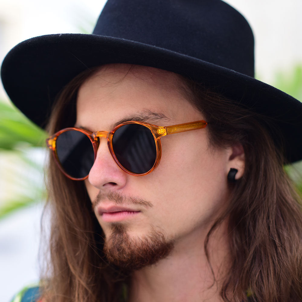 Gafas bristol