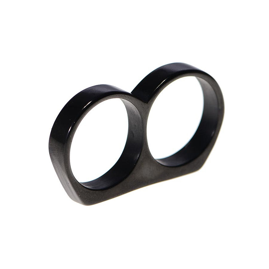 Double rings