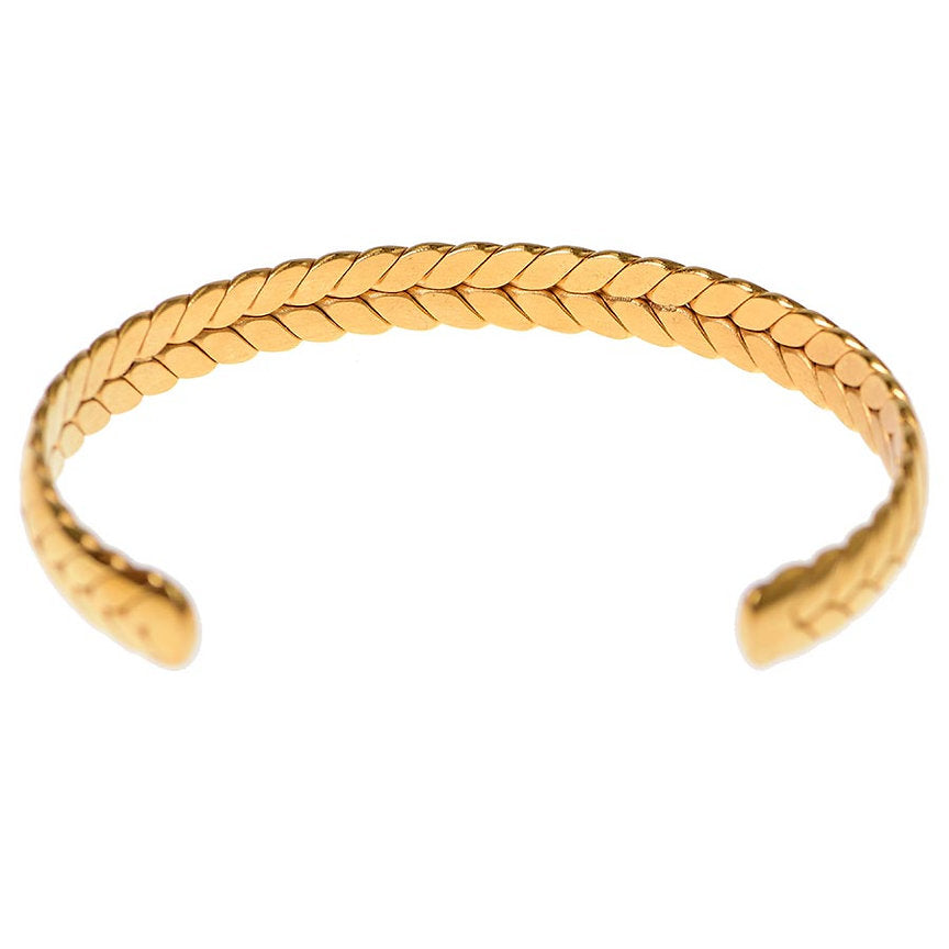 Olives bangle
