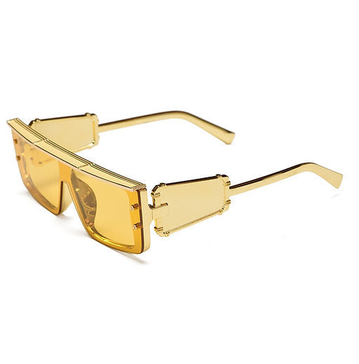 Gafas escépticas