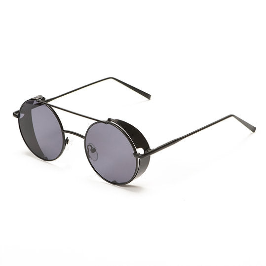 Gafas binoculars