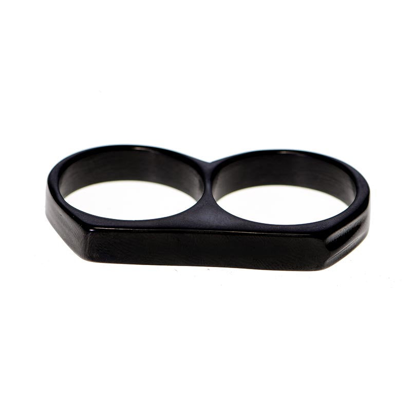 Double rings