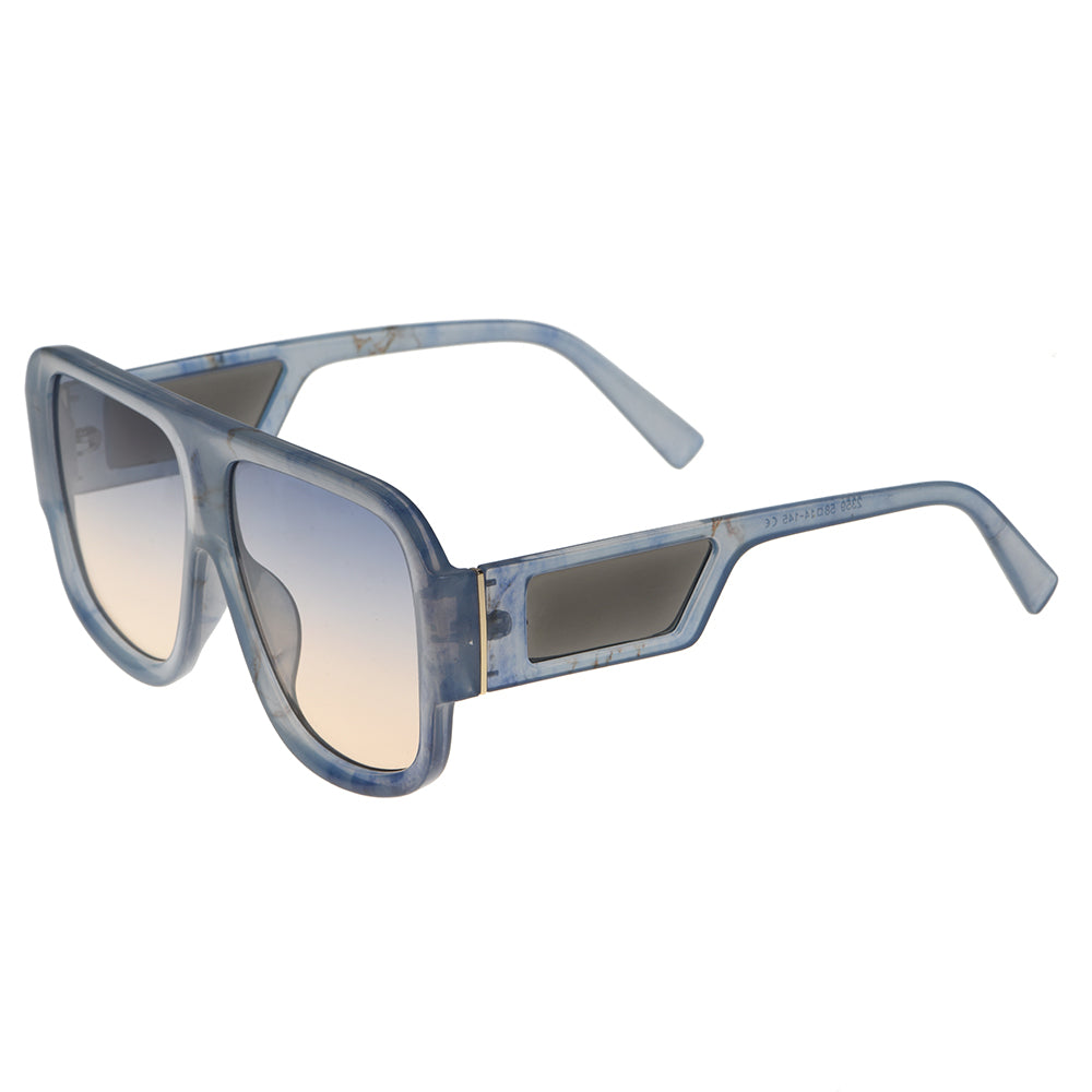 Gafas Marble blue