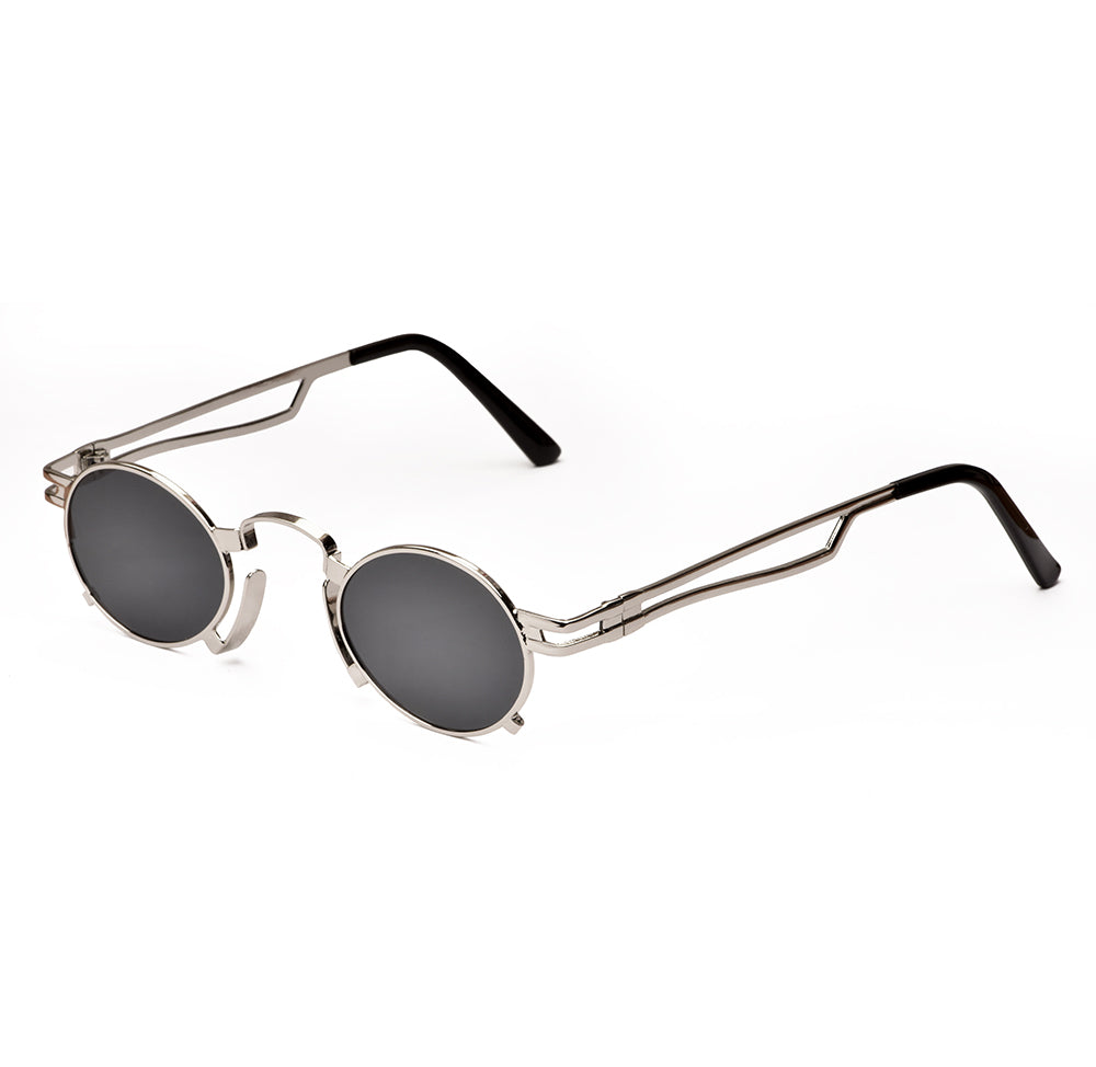 Gafas aurora silver