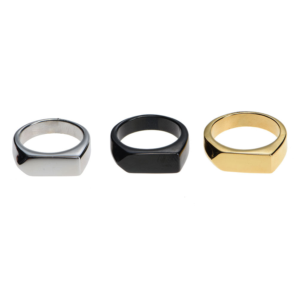 Arrow ring