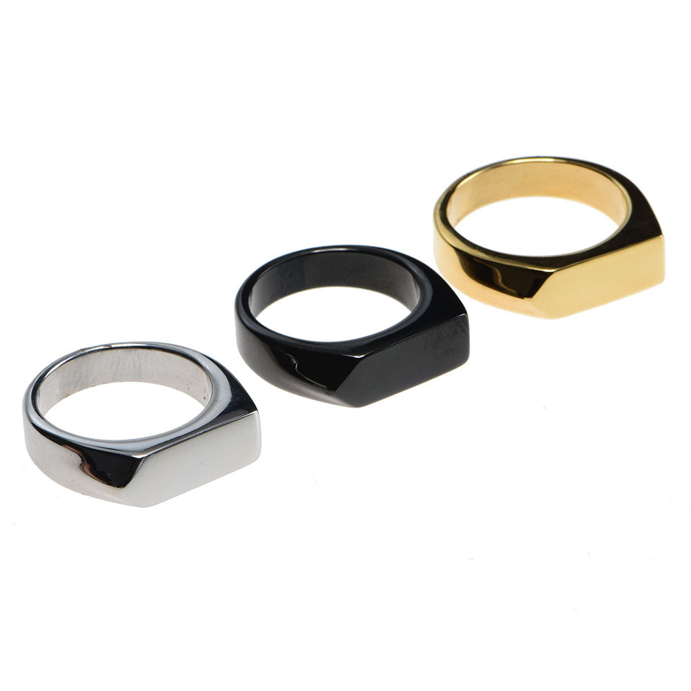 Arrow ring