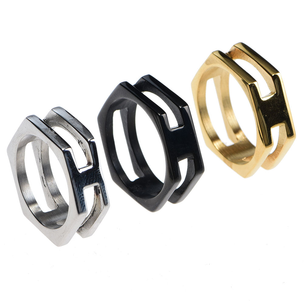 Chromatic ring