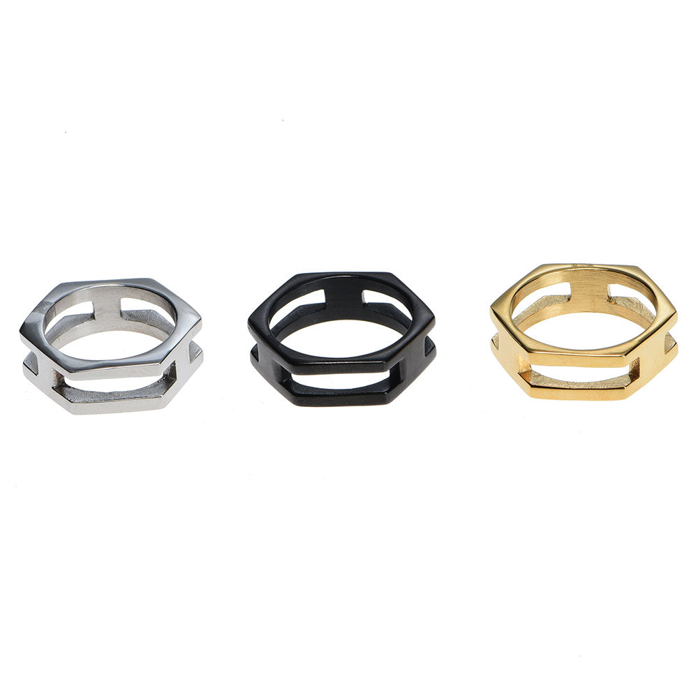 Chromatic ring