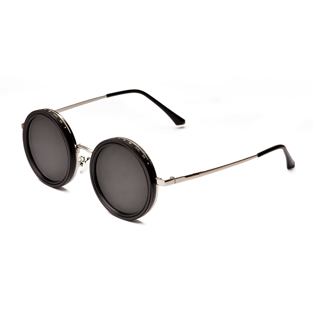 Gafas Photochrom black