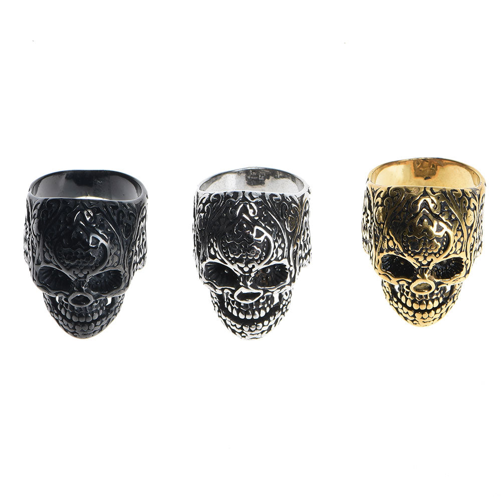Catrina Ring
