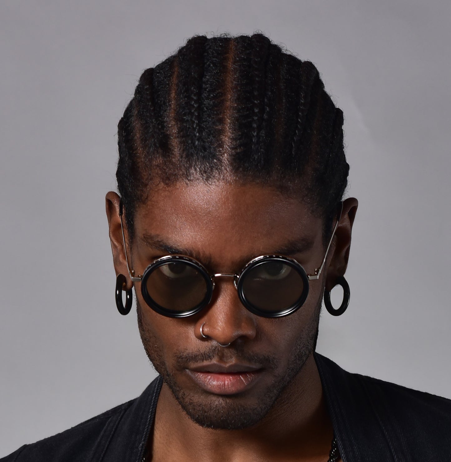 Gafas Photochrom black
