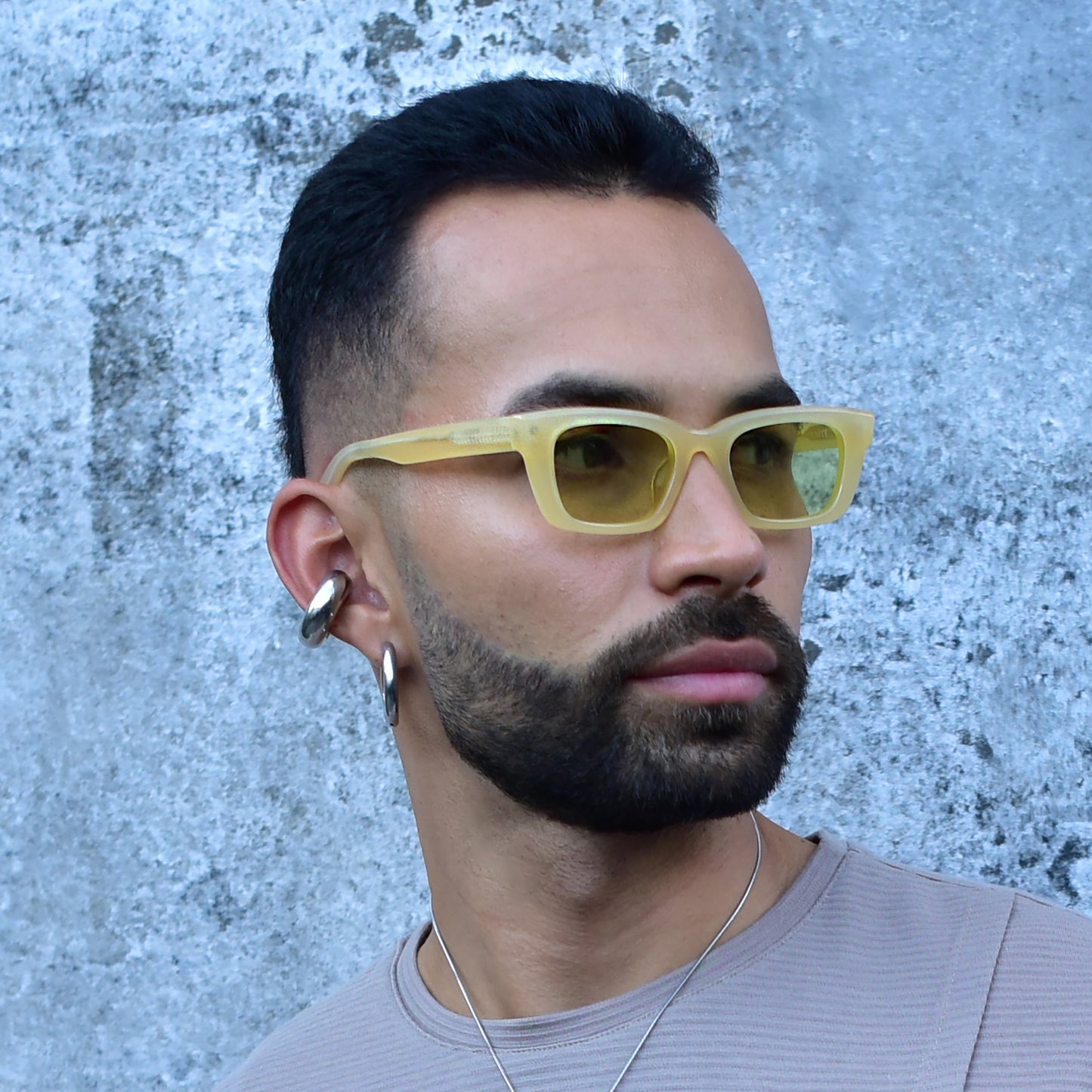 Gafas acetato Italiano Brooklyn