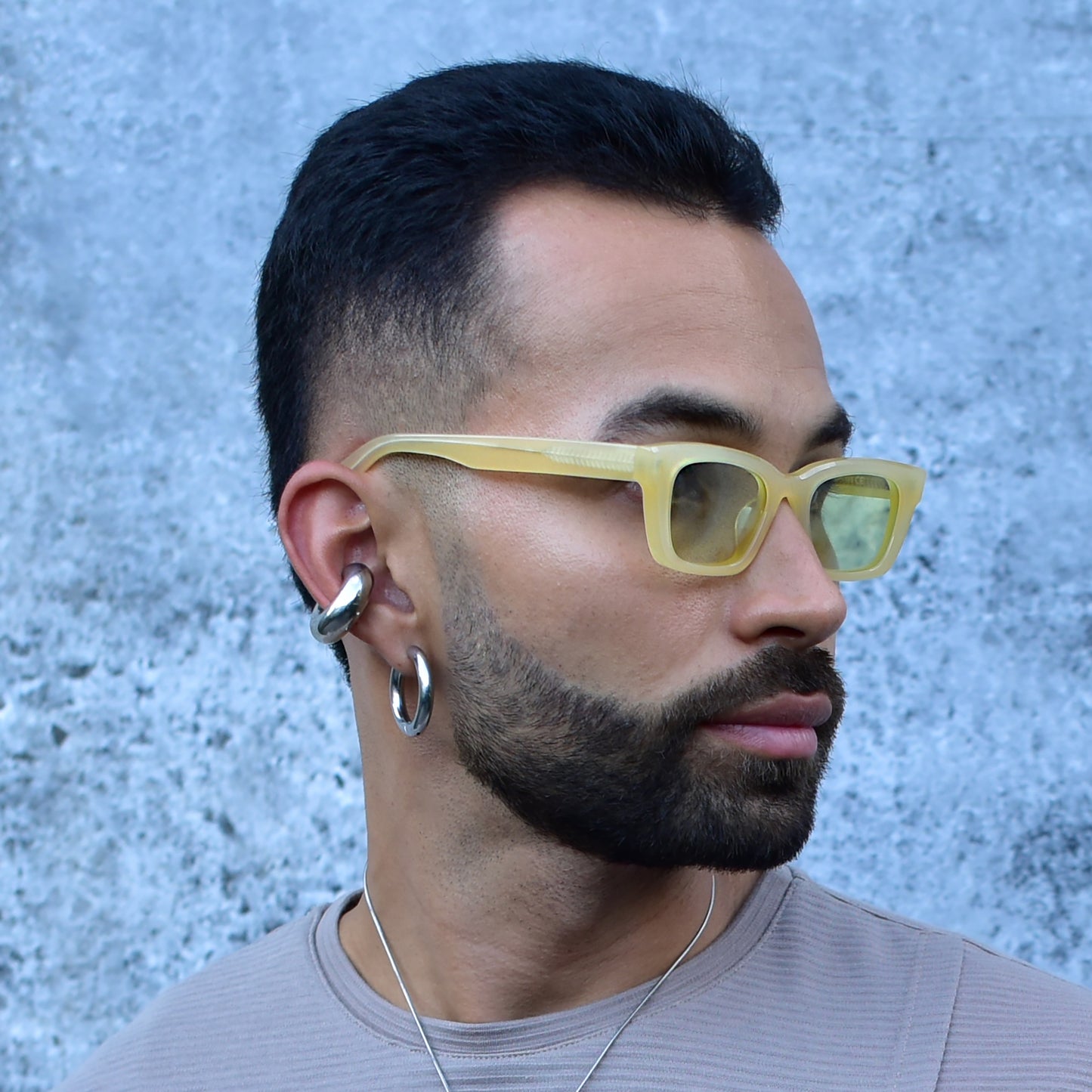 Gafas acetato Italiano Brooklyn