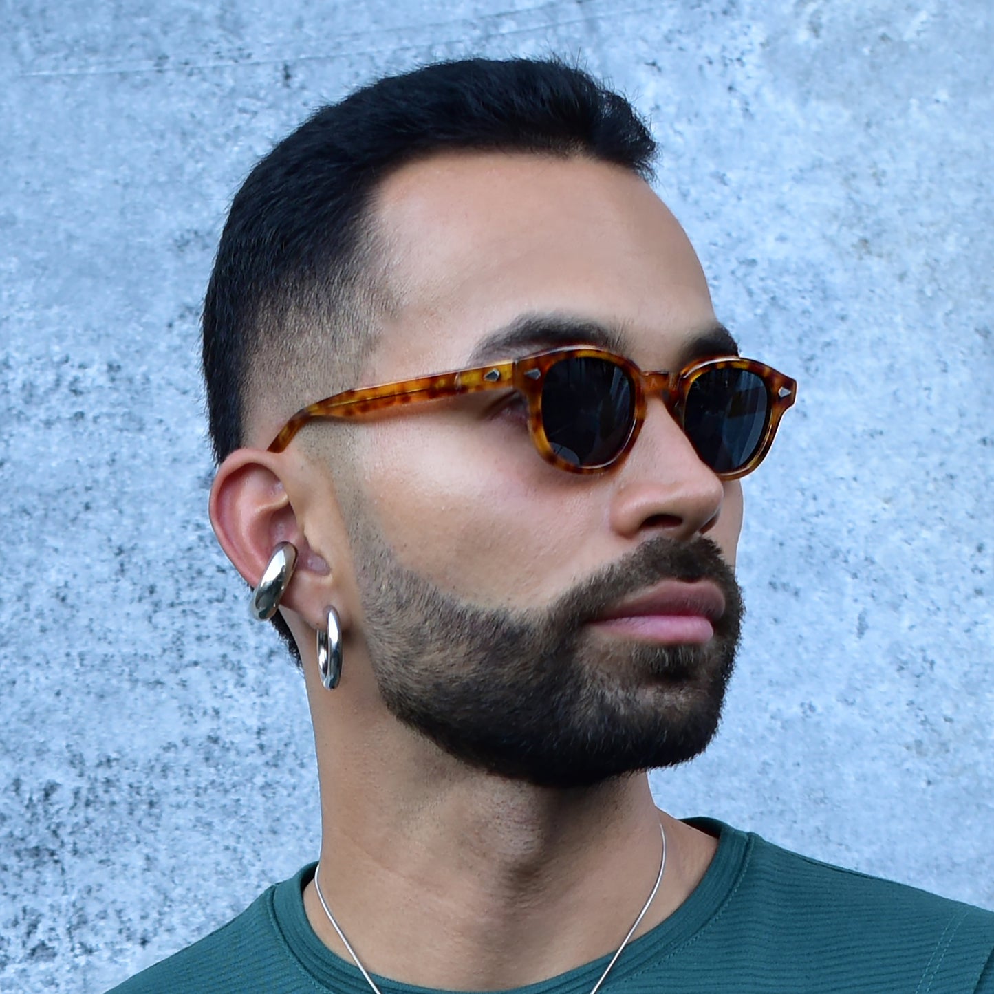 Gafas acetato Italiano Bruma