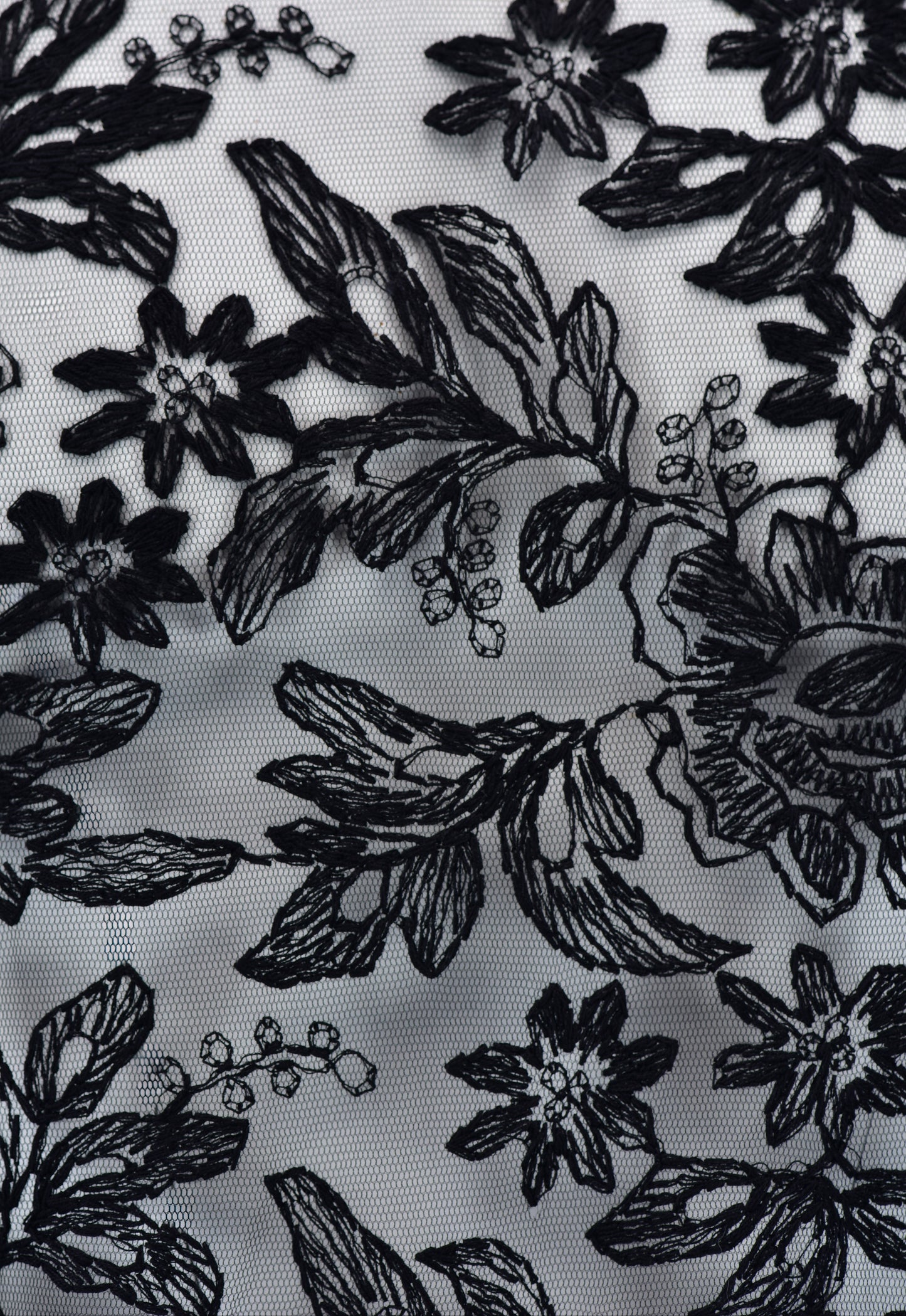 Camiseta bloom shadow tank top