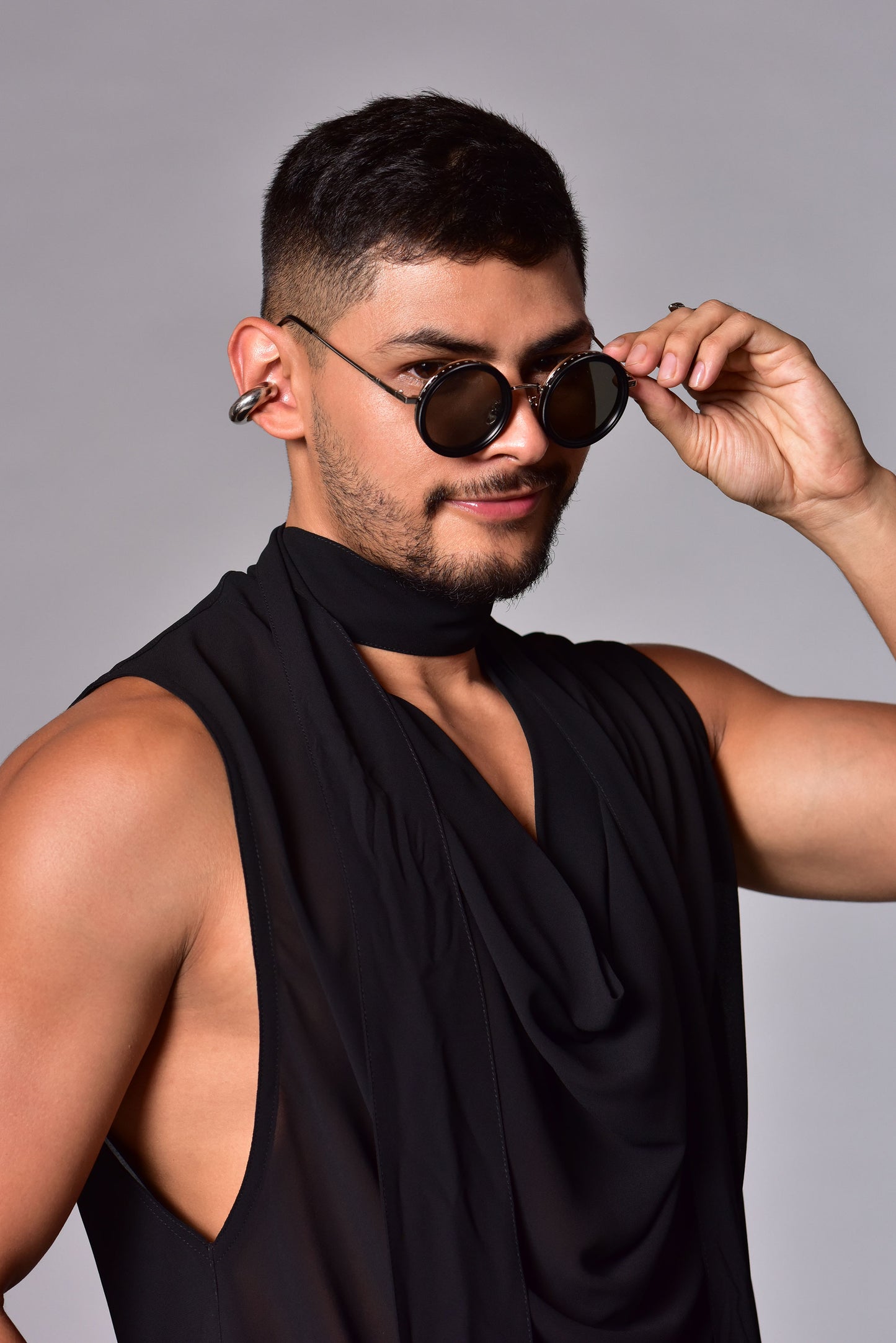 Gafas Photochrom black