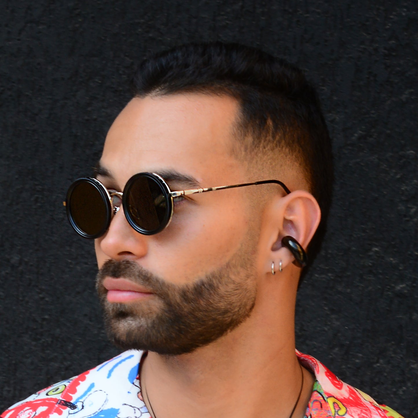 Gafas Photochrom black