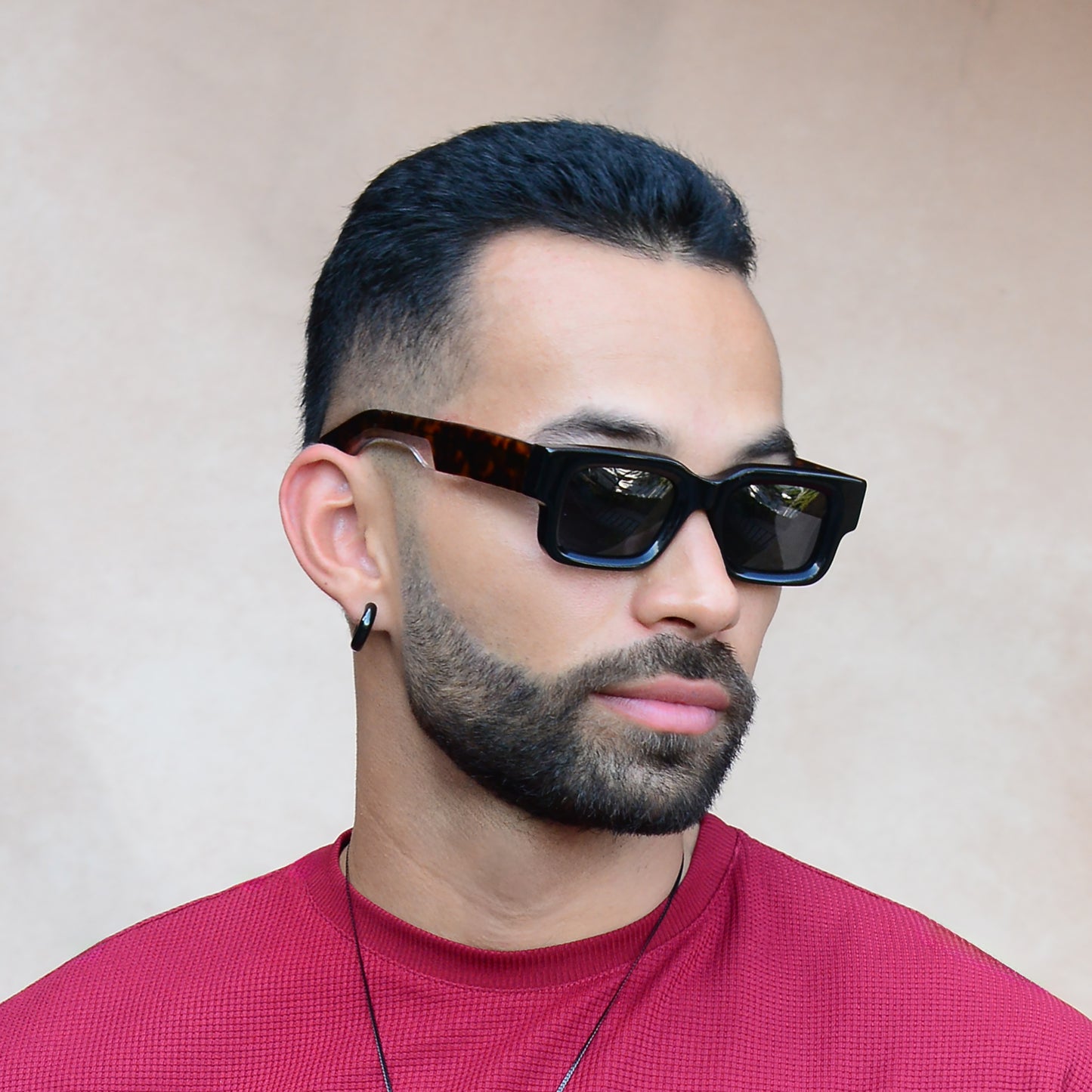 Gafas acetato Italiano Monoform