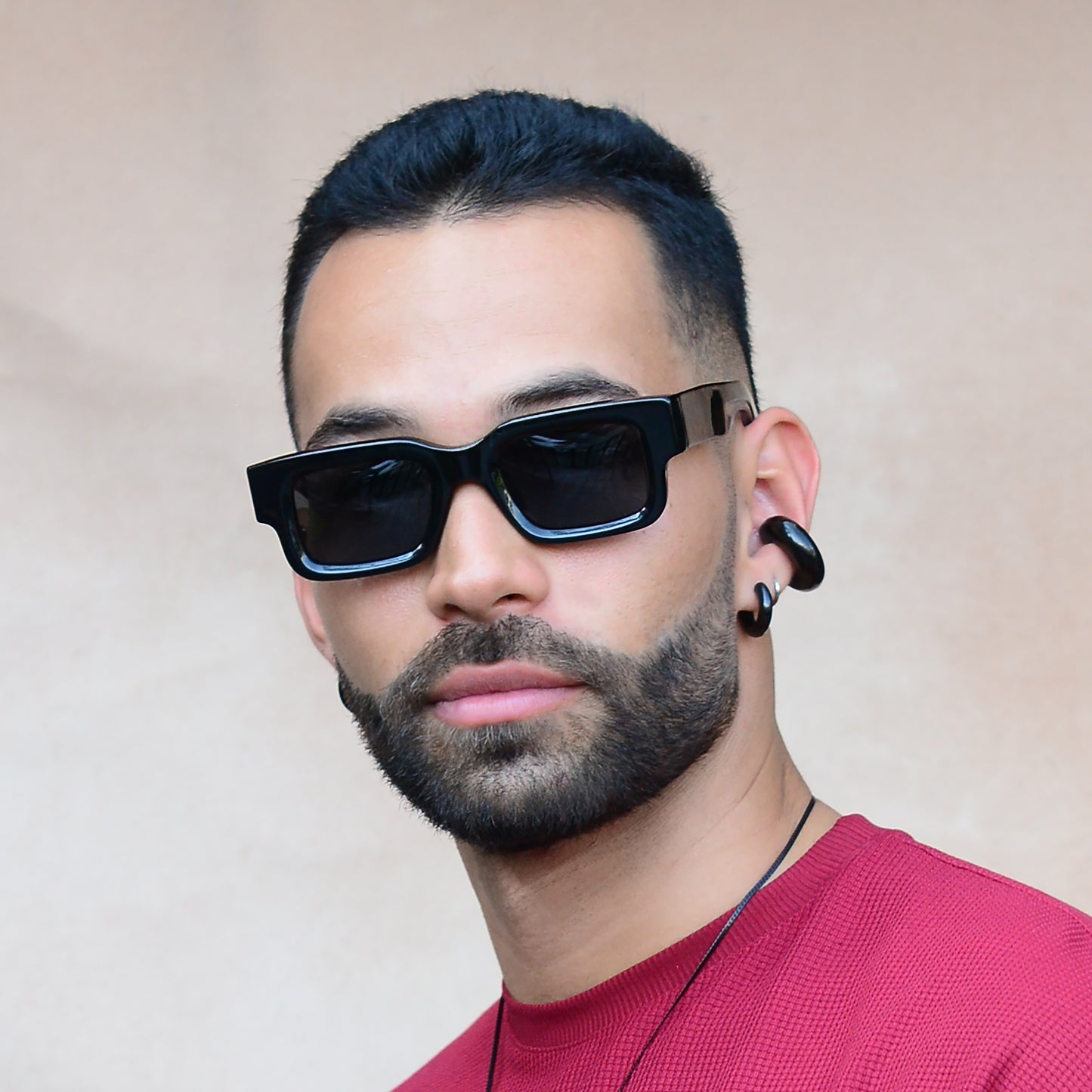 Gafas acetato Italiano Monoform