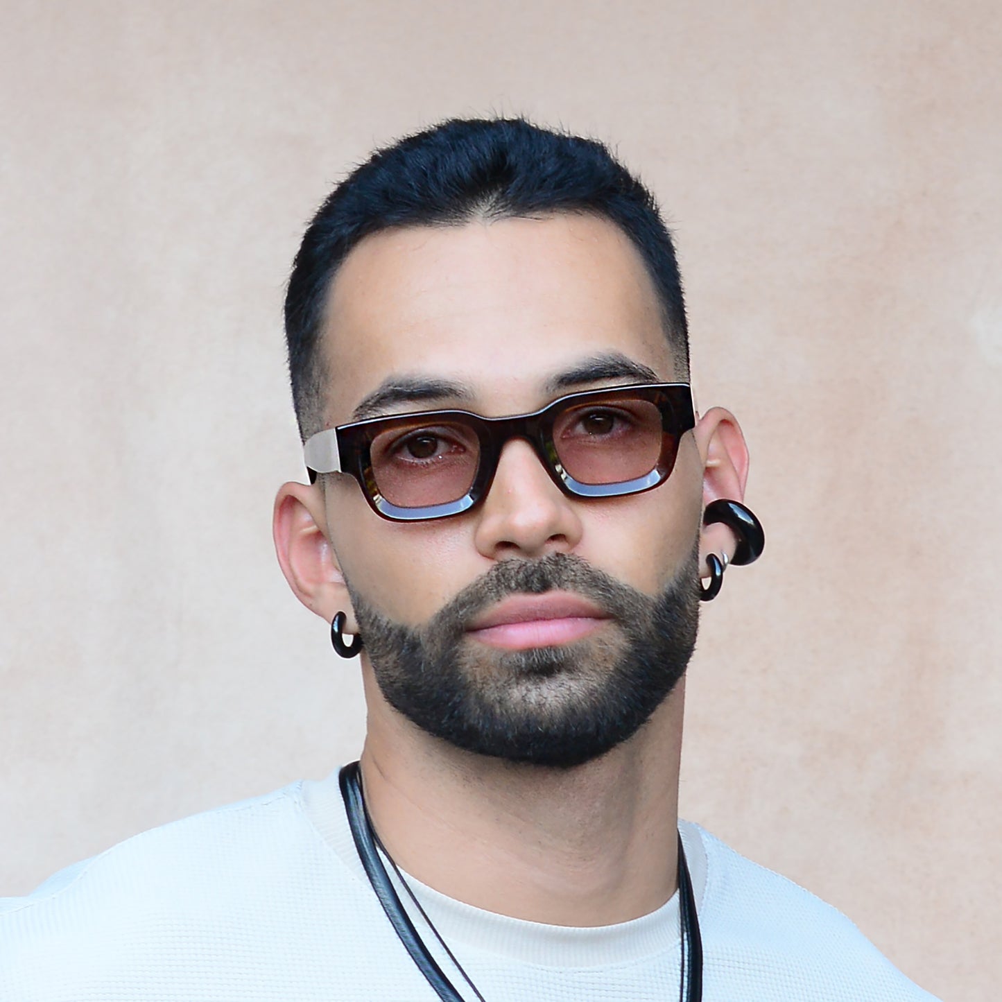Gafas acetato Italiano Bold