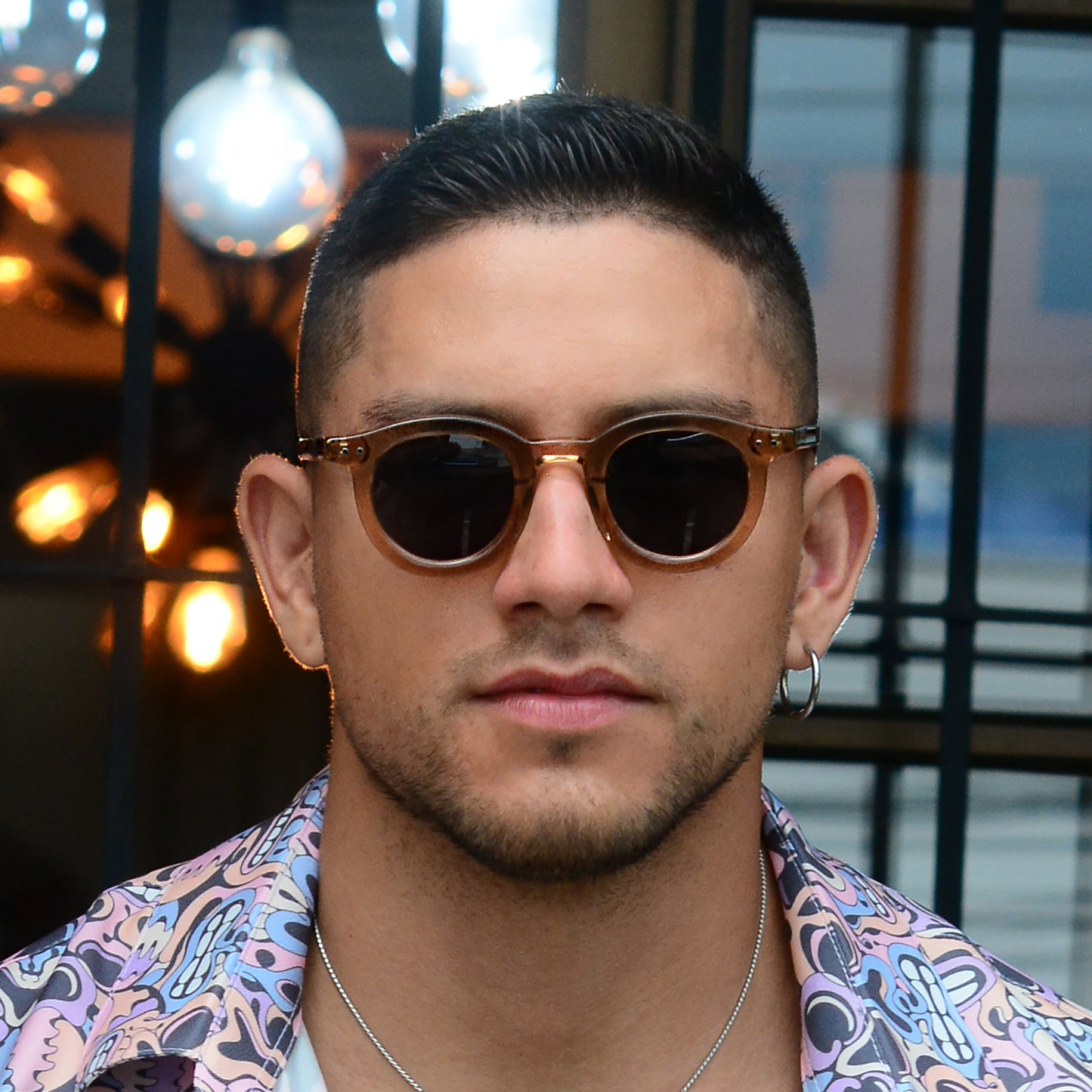 Gafas acetato Italiano Spectra