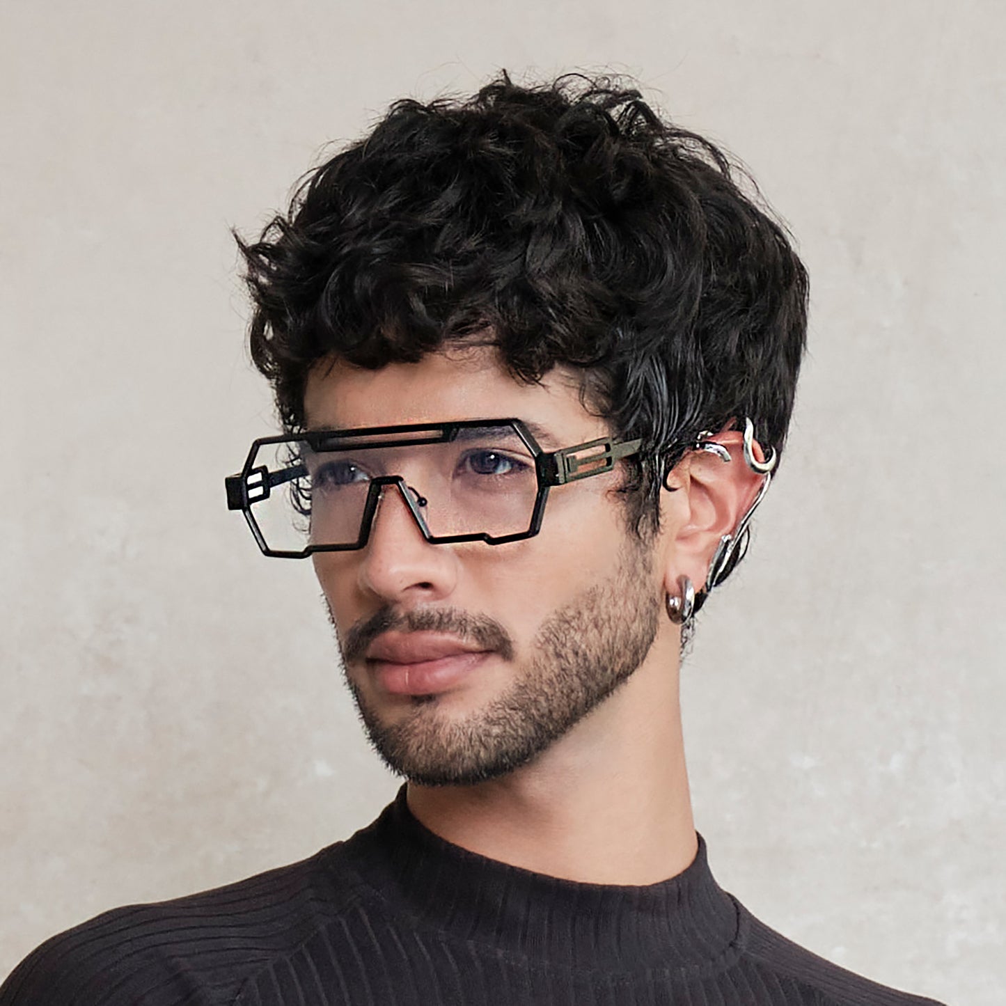 Gafas Supernova