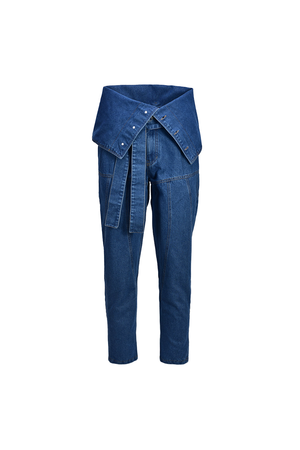 Pantalon Orbital Waist Jean