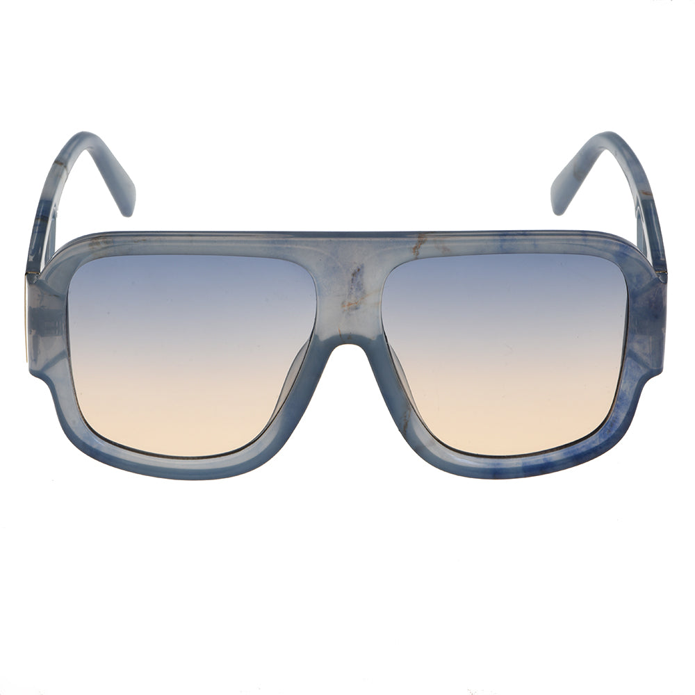 Gafas Marble blue
