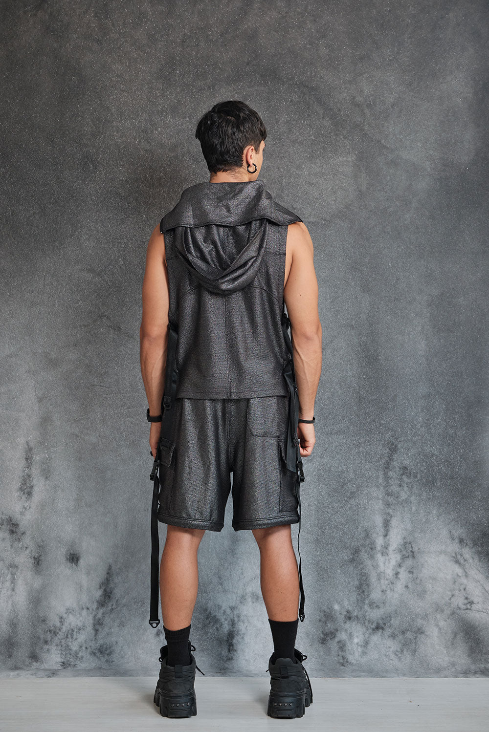 Pantalon Cargo assassins