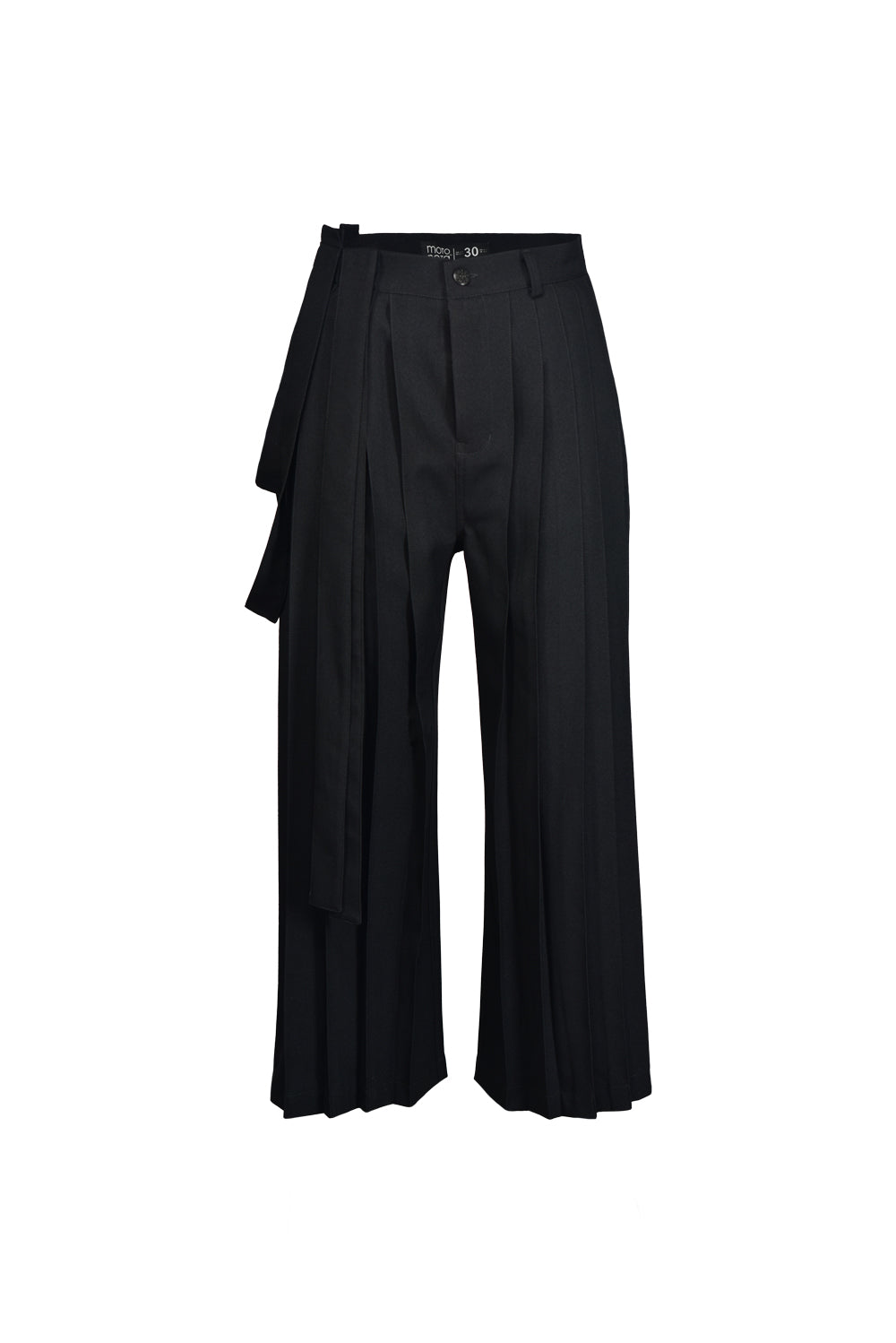 Pantalon Kyoto ultra wide leg
