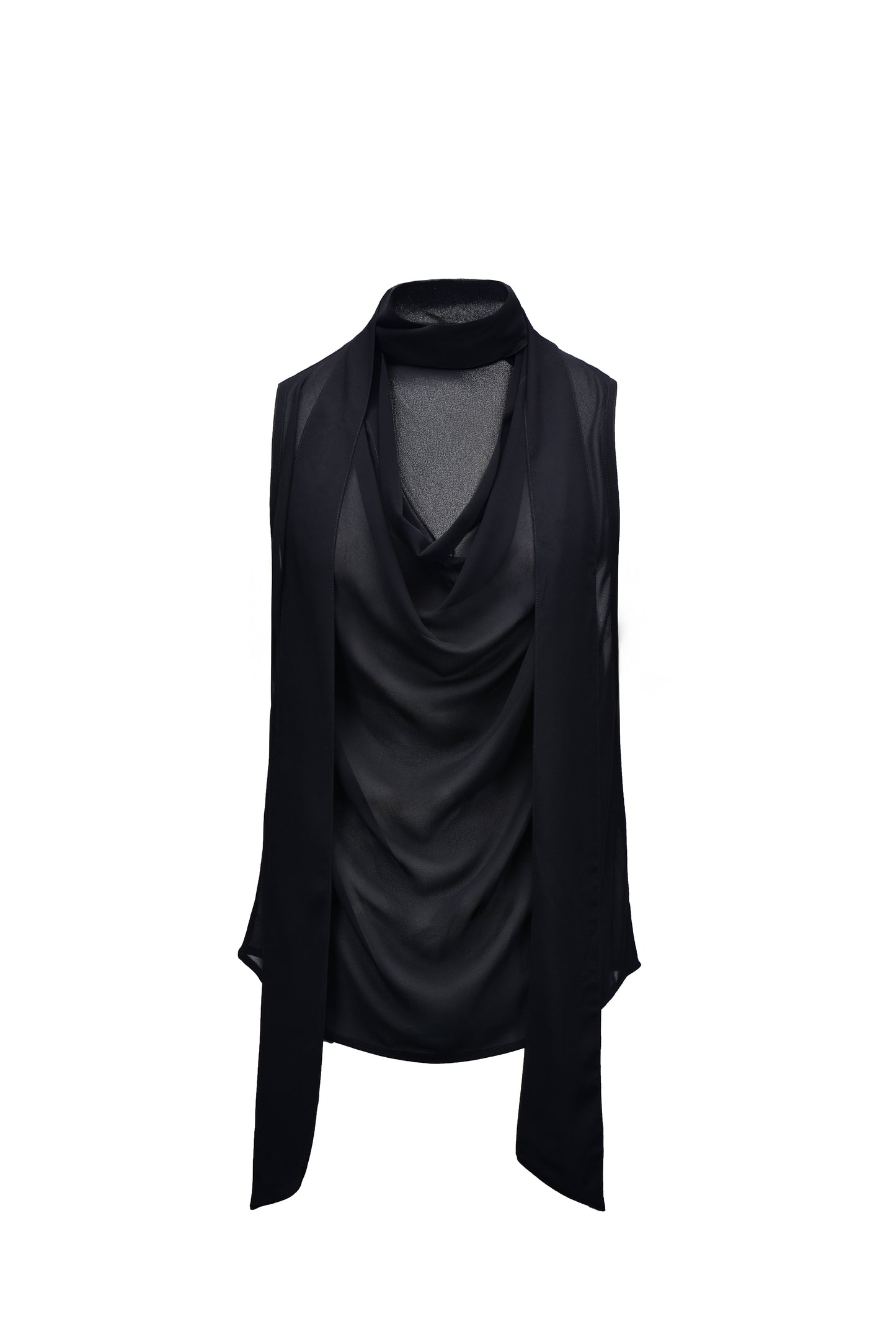 camisa recklees negra