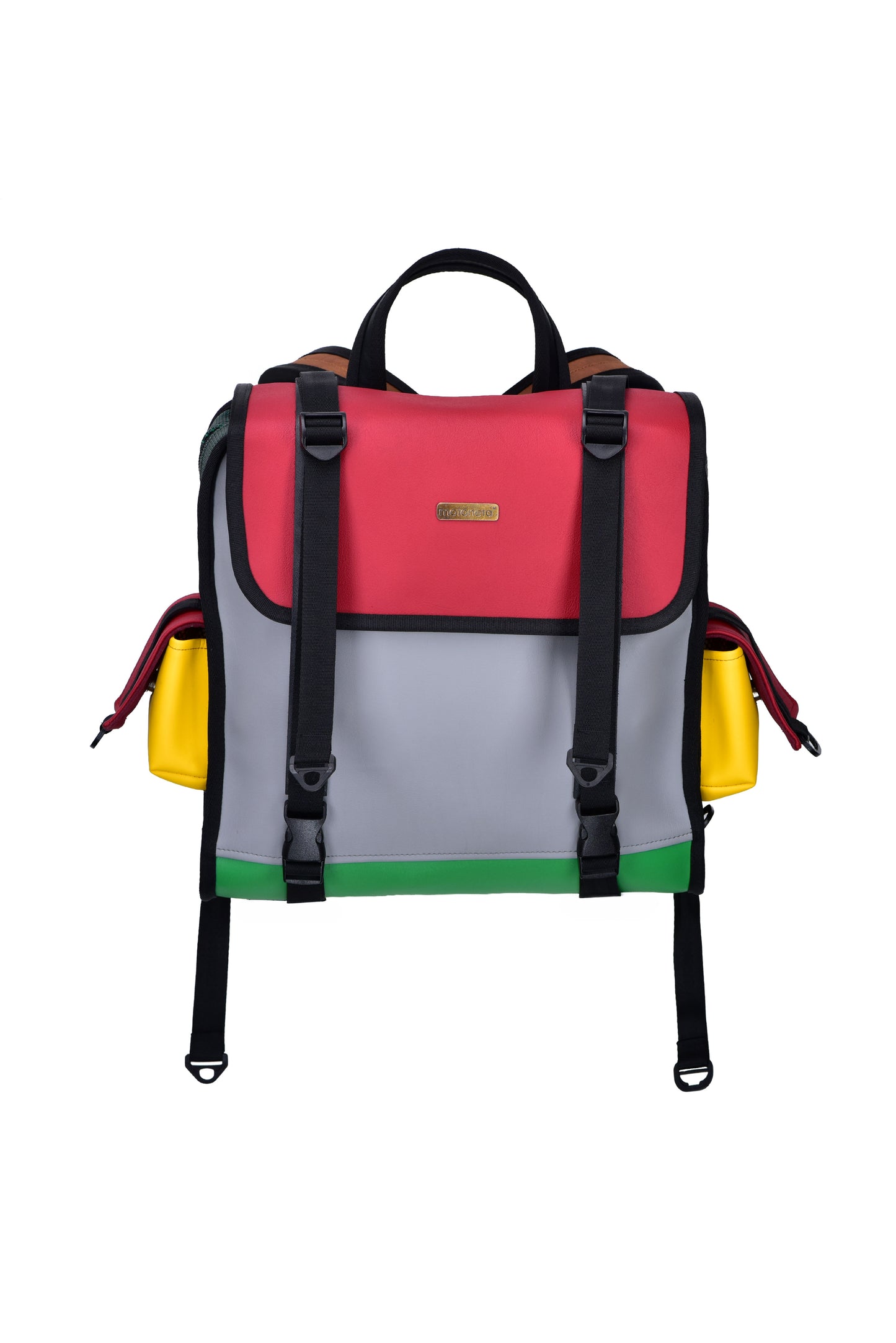 Morral prunella colors