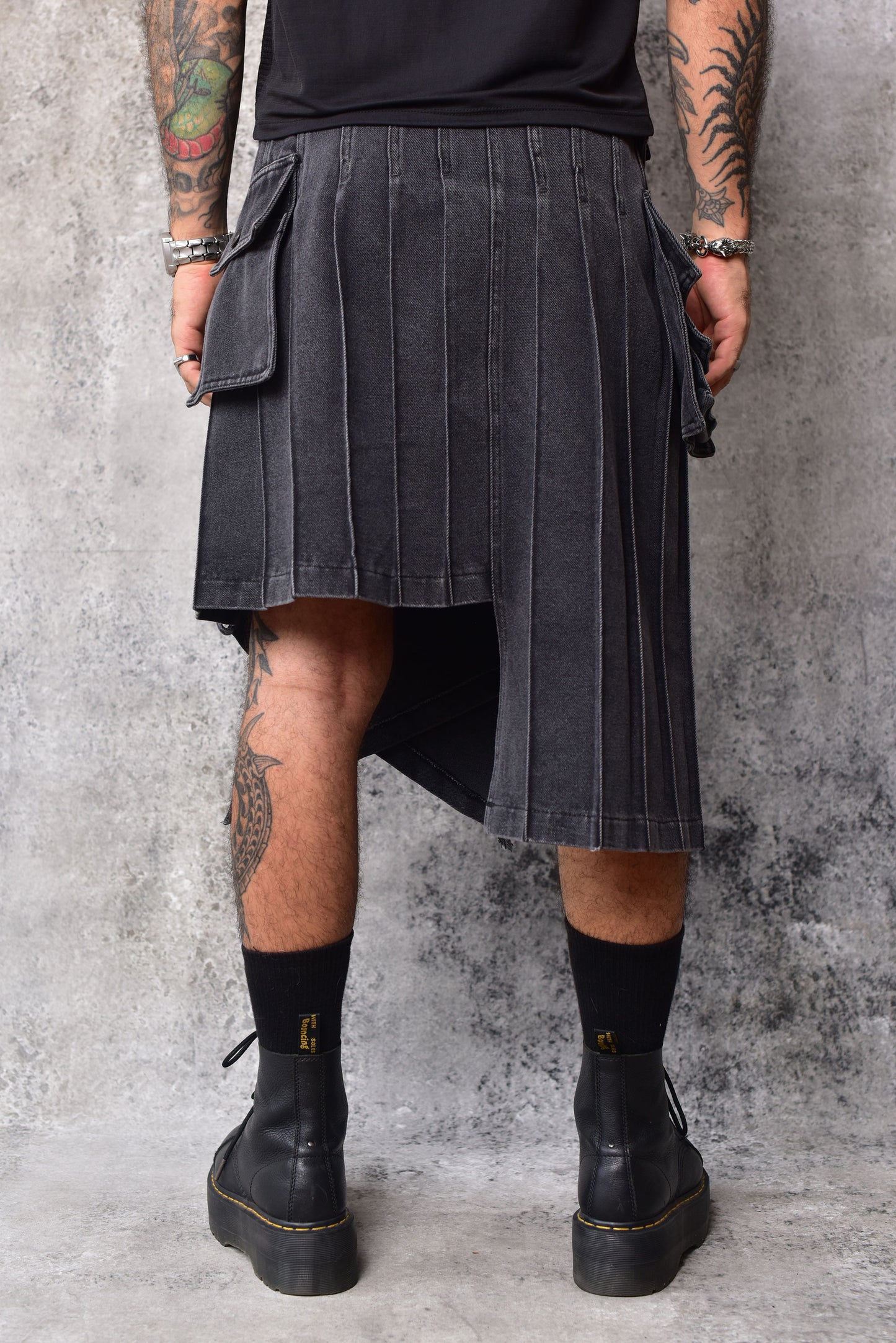 Falda dark nexus